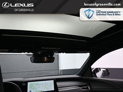 Used 2024 Lexus RX 350 Premium w/ Accessory Package (Z1) image 24
