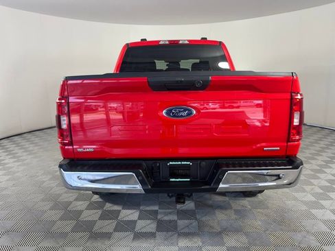 Certified 2023 Ford F150 XLT w/ Trailer Tow Package image 6