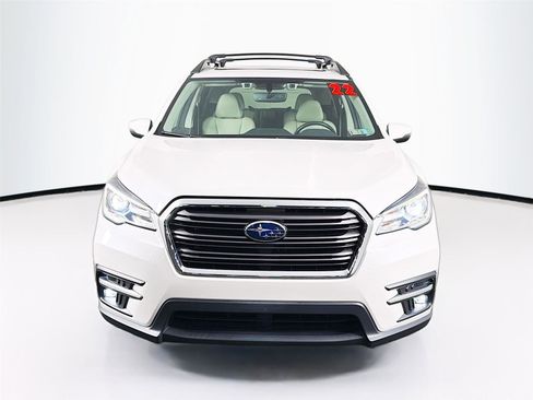 Used 2022 Subaru Ascent Limited w/ Technology Package AWD/4WD image 2