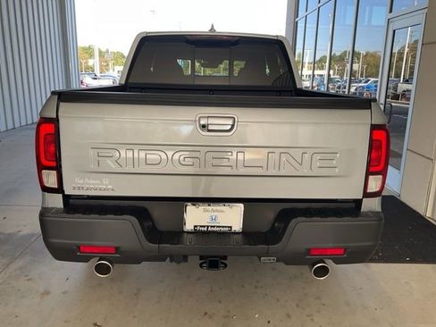 New 2026 Honda Ridgeline RTL image 25