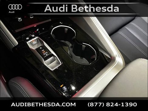 New 2026 Audi Q5 Premium Plus AWD/4WD image 21