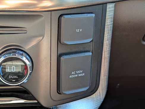 Used 2021 Ford F150 King Ranch w/ Equipment Group 601A High AWD/4WD image 30