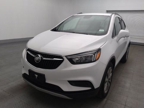 Used 2018 Buick Encore Preferred image 15