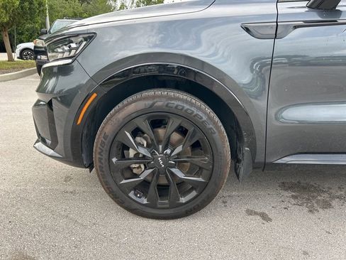 Used 2023 Kia Sorento SX image 46