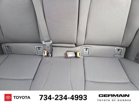 New 2026 Toyota Corolla LE image 22