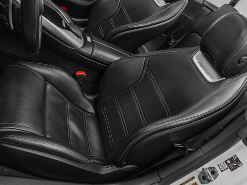 Used 2025 Mercedes-Benz SL 63 AMG S e Performance 4MATIC image 24