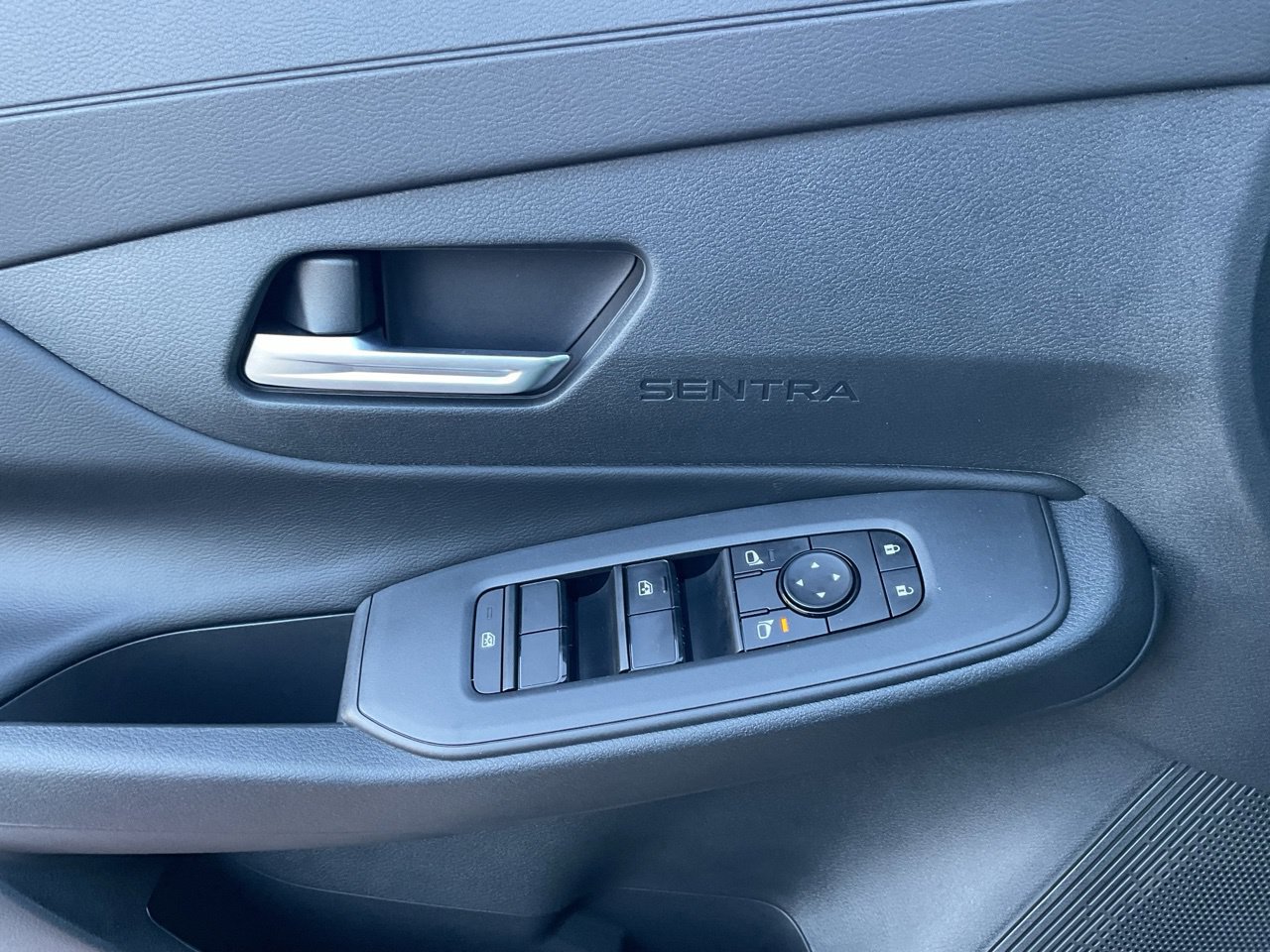 New 2027 Nissan Sentra S FWD image 22