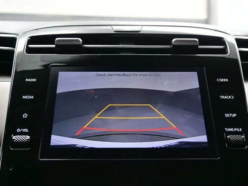 Used 2024 Hyundai Tucson SEL FWD image 18