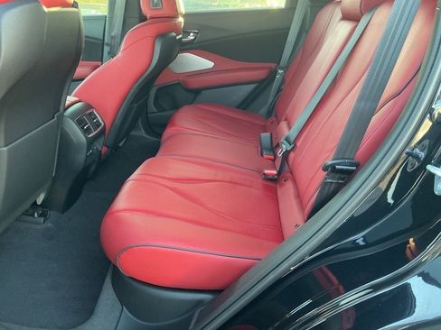 New 2026 Acura RDX A-Spec image 16