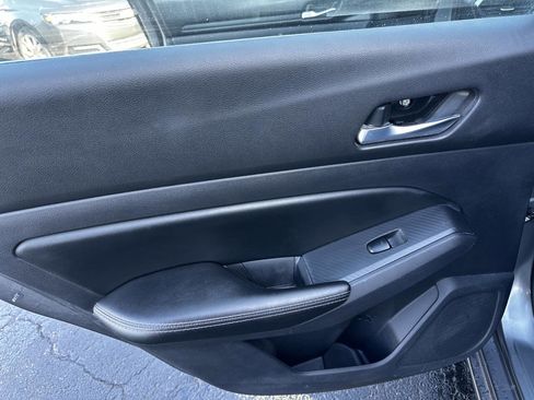 Used 2020 Nissan Altima 2.5 SR image 20