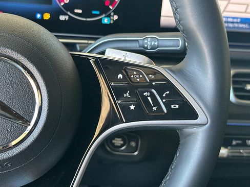Certified 2026 Mercedes-Benz GLE 350 4MATIC image 31