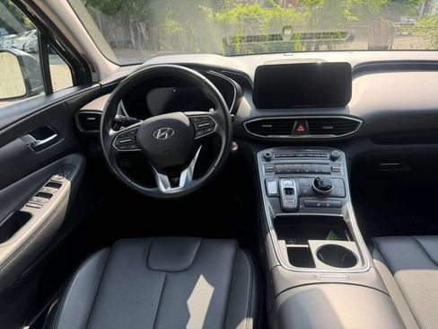 Certified 2023 Hyundai Santa Fe SEL w/ Premium Package AWD/4WD image 23