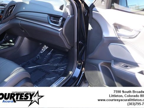 Certified 2023 Acura RDX AWD w/ Technology Package image 35