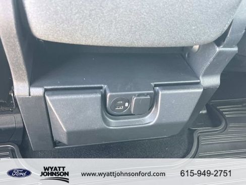 Used 2023 Ford F150 XLT w/ Equipment Group 302A High AWD/4WD image 17