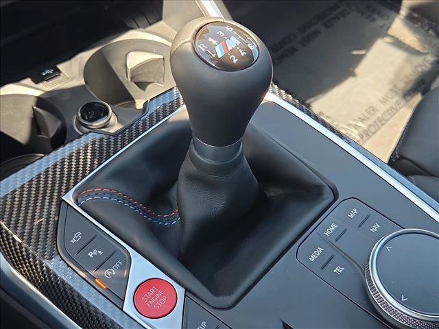 Used 2027 BMW M4 Coupe w/ Executive Package RWD image 18