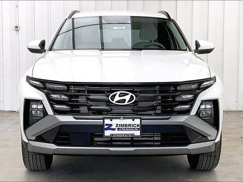 New 2026 Hyundai Tucson SEL AWD/4WD image 22