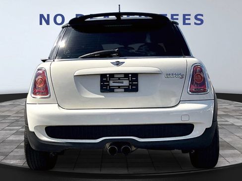Used 2010 MINI Cooper S FWD image 5