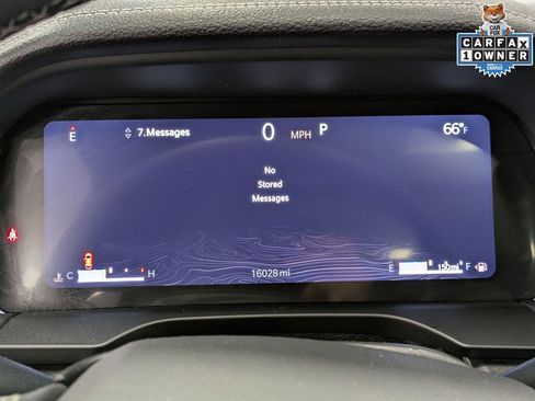 Used 2024 Jeep Grand Cherokee Limited w/ Luxury Tech Group II AWD/4WD image 16