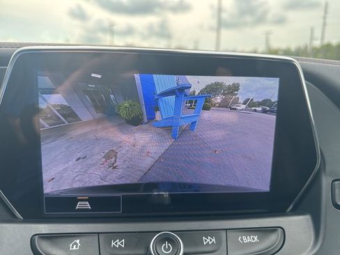 Used 2022 Chevrolet Blazer RS image 40