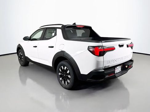 New 2026 Hyundai Santa Cruz SEL AWD/4WD image 6