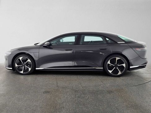 Used 2025 Lucid Air Touring AWD/4WD image 6