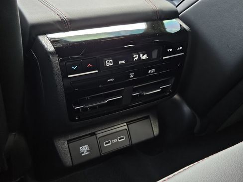 Used 2024 Acura MDX A-Spec AWD/4WD image 15