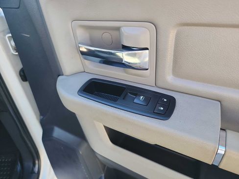 Used 2010 Dodge Ram 2500 Truck SLT image 36
