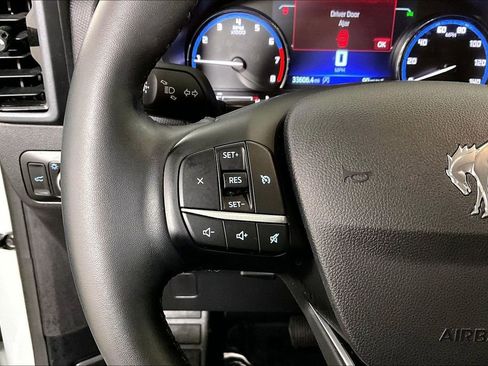 Used 2024 Ford Bronco Sport Outer Banks image 18