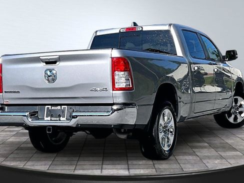 Certified 2022 RAM 1500 Big Horn AWD/4WD image 13