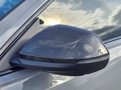 Used 2023 Audi RS Q8 w/ Black Optic Package image 21