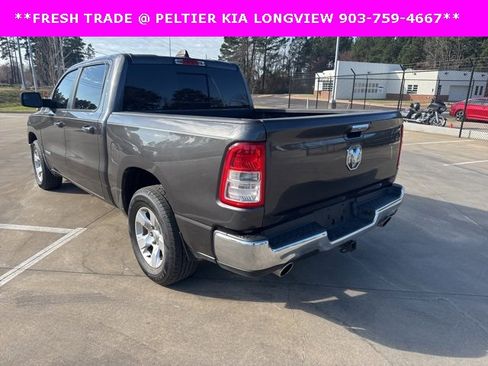 Used 2019 RAM 1500 Big Horn image 6