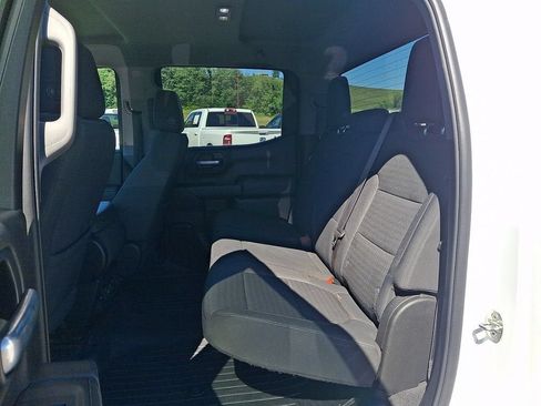 Used 2020 Chevrolet Silverado 1500 LT w/ All-Star Edition AWD/4WD image 10
