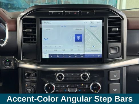 Used 2023 Ford F150 Lariat w/ Equipment Group 502A High image 20