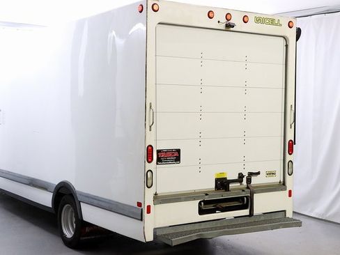 Used 2020 Ford Transit 350 Base w/ Interior Upgrade Package image 7