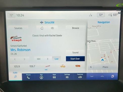 Used 2022 Ford Bronco Wildtrak AWD/4WD image 41
