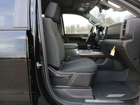 New 2026 Chevrolet Silverado 1500 RST w/ Texas Edition Plus image 29