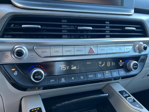 Used 2021 Kia Telluride SX w/ SX Prestige Package image 37