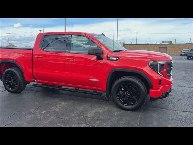 Certified 2026 GMC Sierra 1500 Elevation AWD/4WD image 2