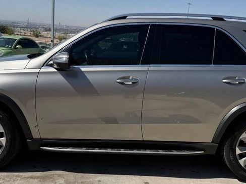 Used 2021 Mercedes-Benz GLE 350 image 6