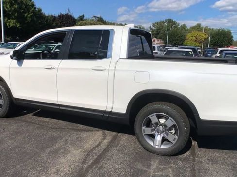 New 2026 Honda Ridgeline RTL image 7