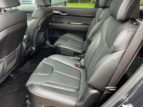 Used 2024 Hyundai Palisade Calligraphy AWD/4WD image 16