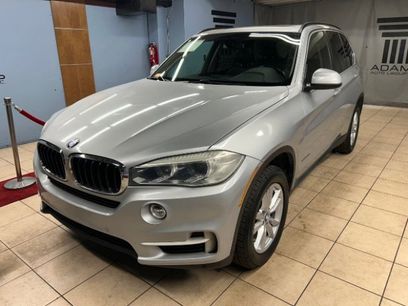 Used 2015 BMW X5 sDrive35i