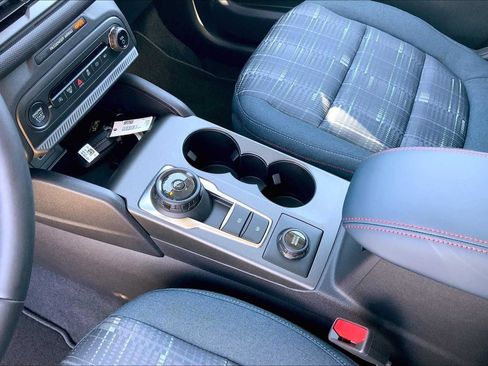 New 2025 Ford Bronco Sport Heritage w/ Convenience Package AWD/4WD image 7