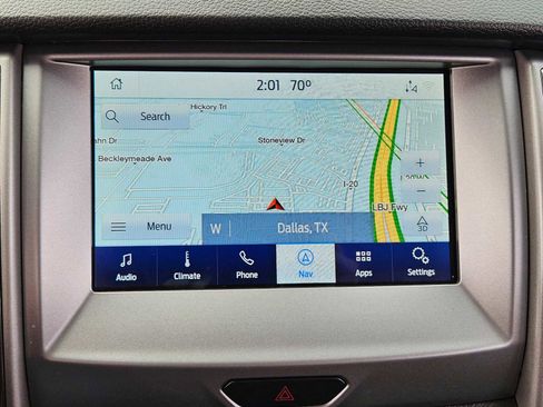 Used 2023 Ford Ranger XLT w/ Equipment Group 302A High image 28