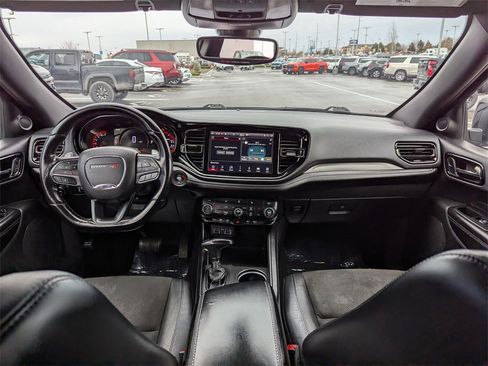 Used 2021 Dodge Durango GT image 27