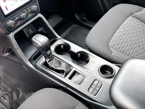 Used 2025 Ford Ranger XL image 16