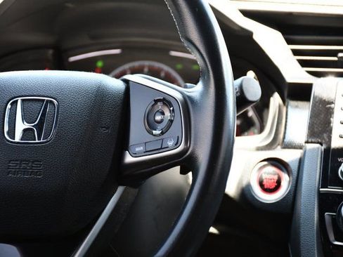 Used 2021 Honda Civic Sport image 26