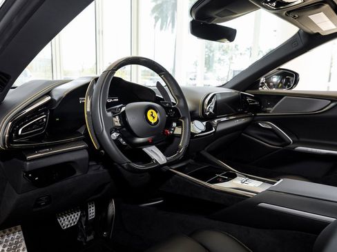 Used 2024 Ferrari Purosangue image 28