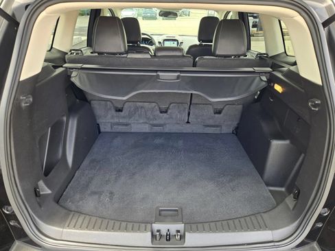 Certified 2018 Ford Escape SE w/ SE Sport Appearance Package AWD/4WD image 30