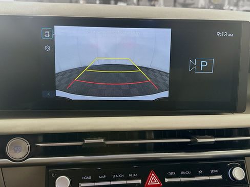 Used 2026 Hyundai Tucson SEL FWD image 22